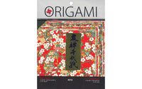 Origami Japanese Prints