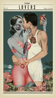 Zombie Tarot