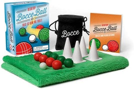 Mini Kit: Desktop Bocce Ball