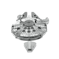 Millennium Falcon Metal Earth Model Kit