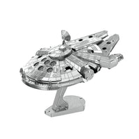 Millennium Falcon Metal Earth Model Kit