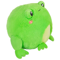 7" Mini Squishable Frog