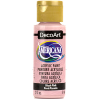 Americana Acrylic Colors 2 oz