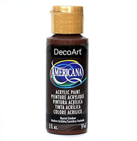 Americana Acrylic Colors 2 oz