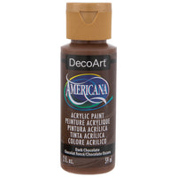 Americana Acrylic Colors 2 oz
