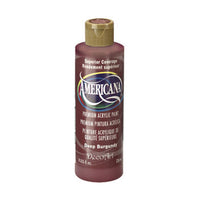 Americana Acrylic Colors 2 oz