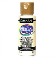 Americana Acrylic Colors 2 oz