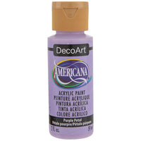 Americana Acrylic Colors 2 oz