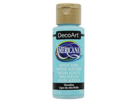Americana Acrylic Colors 2 oz