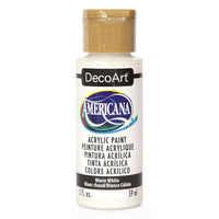 Americana Acrylic Colors 2 oz