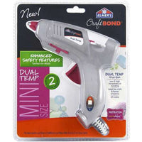 Elmer's Craft Glue Gun - Assorted Sizes