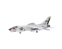 F-8E Crusader (1/72 Scale) Aircraft Model Kit