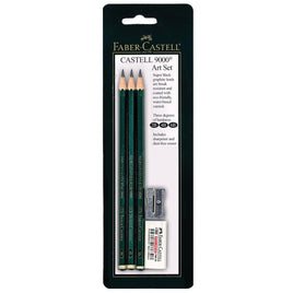 Castell Art Pencil Set