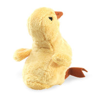 Mini Duckling Finger Puppet