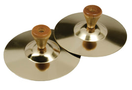 Marching Cymbals