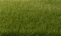 Static Grass Dark Green 4mm