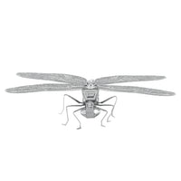 Dragonfly Metal Earth Model Kit