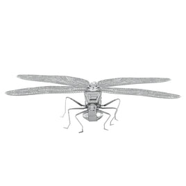 Dragonfly Metal Earth Model Kit