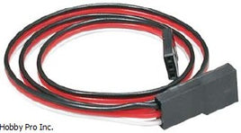 J-Series 400mm Heavy Duty Servo Extension 16"