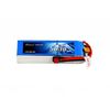 11.1V 5000mAh 3S 50C Smart Hardcase LiPo Battery: IC5