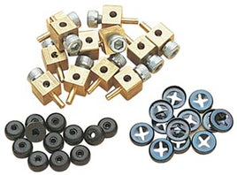 Screw-Lock Connector Bulk (12)