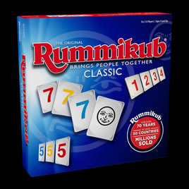 Rummikub Classic