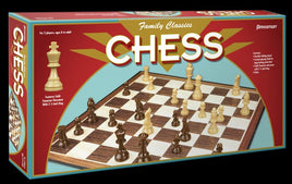 Family Classics Chess