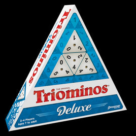 Tri-Ominos Deluxe