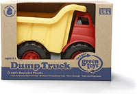 Green Toys Dump Truck