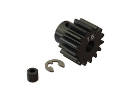 Arrma 15T MOD1 Safe-D5 Pinion Gear