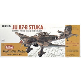 JU 87B Stuka