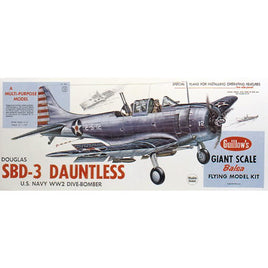 Douglas SBD3 Dauntless