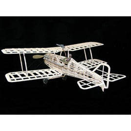 Guillow's British SE 5A Laser Cut