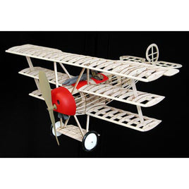 Fokker DR1 Triplane Laser Cut