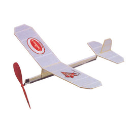 Cadet Balsa Airplane