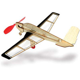 Mini Model V-Tail Balsa Model Kit