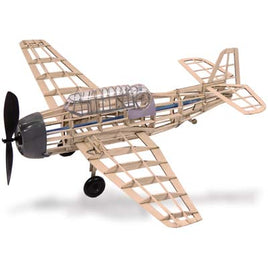 WWII Model Avenger Laser Cut 1/30 Scale Model Kit