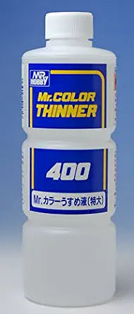 Mr. Color Thinner