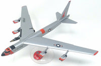 Boeing B-52 with X-15 (1/175 Scale) Plastic Aircraft Model Kit