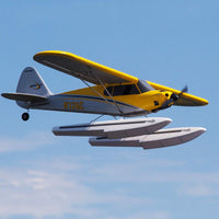 Float Set: Super Cub LP