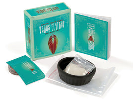 Mini Kit: Grow Your Own Venus Fly Trap