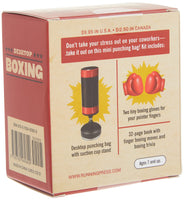 Mini Kit: Desktop Boxing