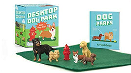 Mini Kit: Desktop Dog Park