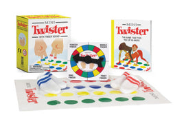 Mini Kit: Mini Twister