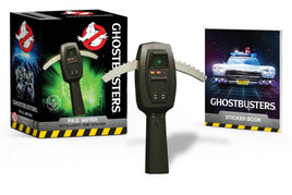 Mini Kit: Ghostbusters: P.K.E. Meter