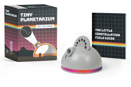 Mini Kit: Tiny Planetarium