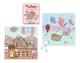 Mini Kit: Pusheen Mini Puzzle