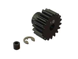 Arrma 18T MOD1 Safe-D5 Pinion Gear