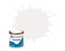 #49 Varnish Matt Enamel Paint 14mL / .45 oz