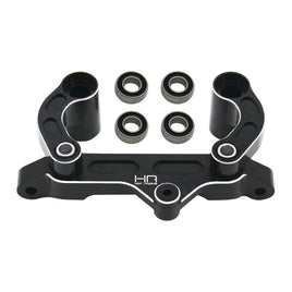 Aluminum HD Bearing steering Bellcranks: 1/5 Arrma8S